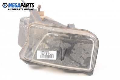 Халоген за Fiat Punto Hatchback (09.1993 - 09.1999), хечбек, позиция: лява