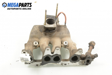 Всмукателен колектор за Fiat Punto Hatchback (09.1993 - 09.1999) 75 1.2, 73 к.с.