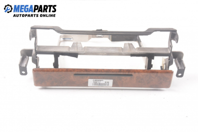 Централна конзола за BMW 5 Series E39 Sedan (11.1995 - 06.2003)