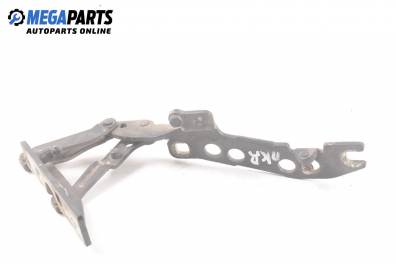 Панта преден капак за BMW 5 Series E39 Sedan (11.1995 - 06.2003), 4+1 вр., седан, позиция: дясна