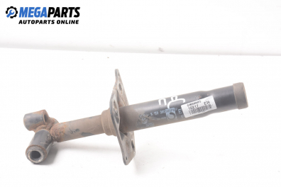 Буфер предна броня за BMW 5 Series E39 Sedan (11.1995 - 06.2003), седан, позиция: предна, дясна