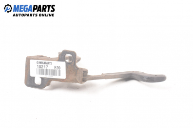 Заключалка преден капак за BMW 5 Series E39 Sedan (11.1995 - 06.2003)