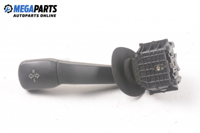 Лостче за светлини за BMW 5 Series E39 Sedan (11.1995 - 06.2003)