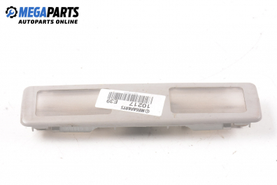 Плафон за BMW 5 Series E39 Sedan (11.1995 - 06.2003)