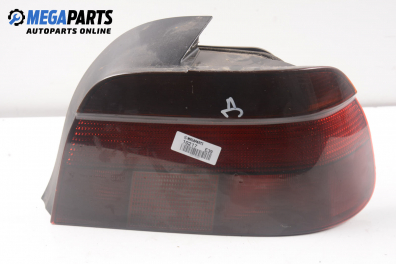 Стоп за BMW 5 Series E39 Sedan (11.1995 - 06.2003), седан, позиция: дясна