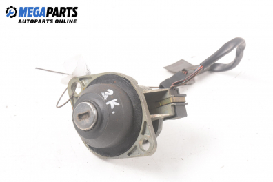 Ключалка заден капак за BMW 5 Series E39 Sedan (11.1995 - 06.2003), седан