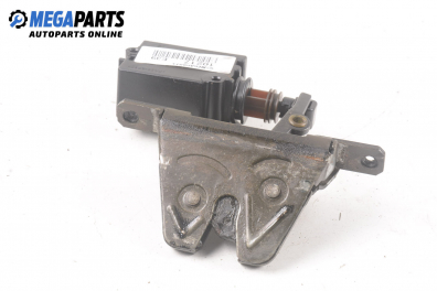 Брава заден капак за BMW 5 Series E39 Sedan (11.1995 - 06.2003), седан, позиция: задна