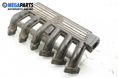 Всмукателен колектор за BMW 5 Series E39 Sedan (11.1995 - 06.2003) 525 tds, 143 к.с.