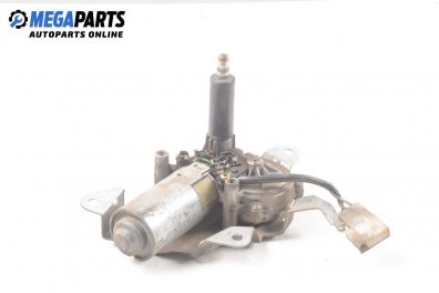 Ел. мотор за чистачките за Renault Kangoo Van (08.1997 - 02.2008), пътнически, позиция: задна