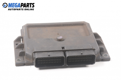 Компютър двигател за Renault Kangoo Van (08.1997 - 02.2008) D 65 1.9 (KC0E, KC02, KC0J, KC0N), 64 к.с.
