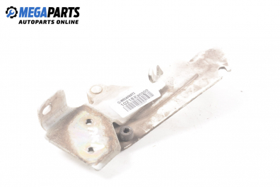 Панта преден капак за Renault Kangoo Van (08.1997 - 02.2008), 2+1 вр., пътнически, позиция: лява