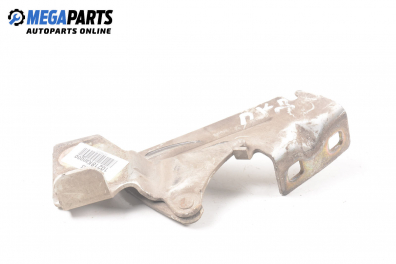 Панта преден капак за Renault Kangoo Van (08.1997 - 02.2008), 2+1 вр., пътнически, позиция: дясна