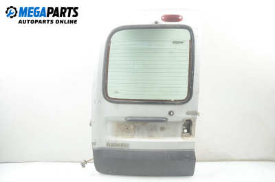 Врата на багажно/товарно пространство за Renault Kangoo Van (08.1997 - 02.2008), пътнически, позиция: задна