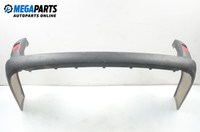 Задна броня за Renault Kangoo Van (08.1997 - 02.2008), пътнически