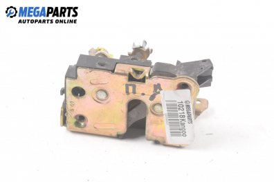 Брава на врата за Renault Kangoo Van (08.1997 - 02.2008), позиция: предна, дясна