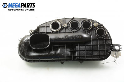 Компенсаторен съд въздух за Renault Kangoo Van (08.1997 - 02.2008) D 65 1.9 (KC0E, KC02, KC0J, KC0N), 64 к.с.