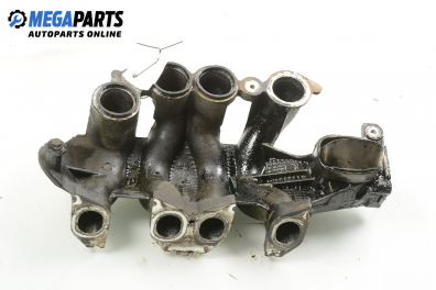 Всмукателен колектор за Renault Kangoo Van (08.1997 - 02.2008) D 65 1.9 (KC0E, KC02, KC0J, KC0N), 64 к.с.