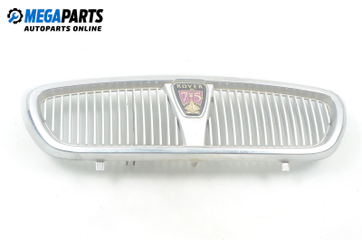 Решетка за Rover 75 Sedan (02.1999 - 05.2005), седан, позиция: предна