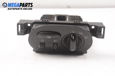 Ключ светлини  за Rover 75 Sedan (02.1999 - 05.2005)