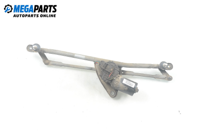 Ел. мотор за чистачките за Rover 75 Sedan (02.1999 - 05.2005), седан, позиция: предна