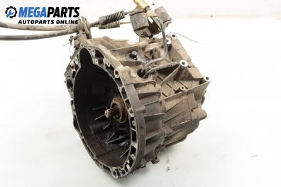 Ръчна скоростна кутия за Rover 75 Sedan (02.1999 - 05.2005) 1.8, 120 к.с.