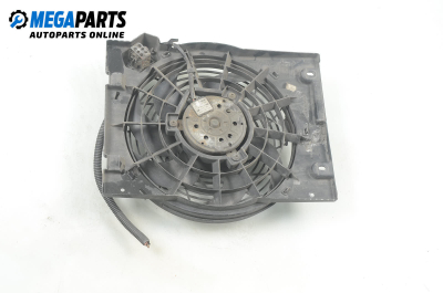 Перка охлаждане за Opel Astra G Hatchback (02.1998 - 12.2009) 1.7 TD, 68 к.с.