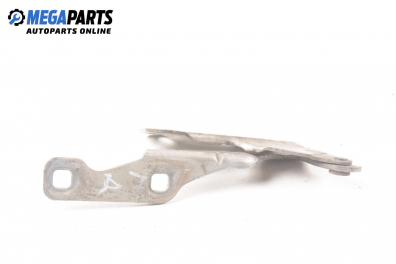 Панта преден капак за Opel Astra G Hatchback (02.1998 - 12.2009), 4+1 вр., хечбек, позиция: дясна