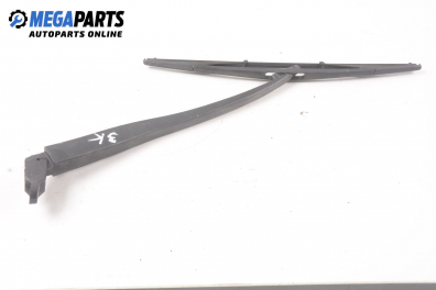 Рамо задна чистачка за Opel Astra G Hatchback (02.1998 - 12.2009), позиция: задна