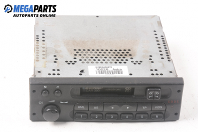 Автокасетофон за Opel Astra G Hatchback (02.1998 - 12.2009)