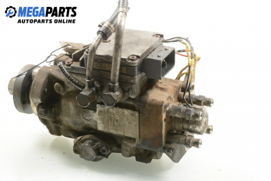 ГНП-горивонагнетателна помпа за Opel Astra G Hatchback (02.1998 - 12.2009) 1.7 TD, 68 к.с.