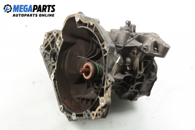 Ръчна скоростна кутия за Opel Astra G Hatchback (02.1998 - 12.2009) 1.7 TD, 68 к.с.