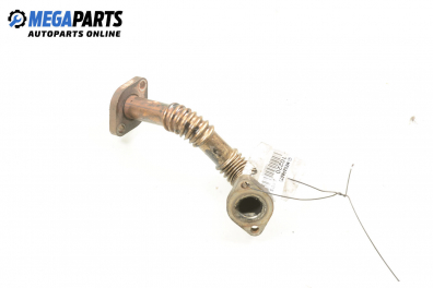 EGR тръба за Opel Astra G Hatchback (02.1998 - 12.2009) 1.7 TD, 68 к.с.