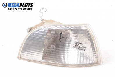 Мигач за Fiat Punto Hatchback (09.1993 - 09.1999), хечбек, позиция: дясна