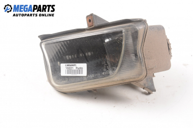 Халоген за Fiat Punto Hatchback (09.1993 - 09.1999), хечбек, позиция: лява