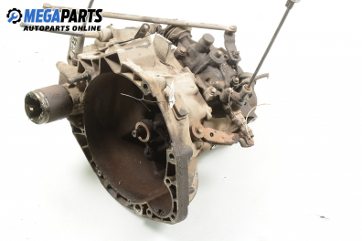 Ръчна скоростна кутия за Fiat Punto Hatchback (09.1993 - 09.1999) 1.6, 88 к.с.