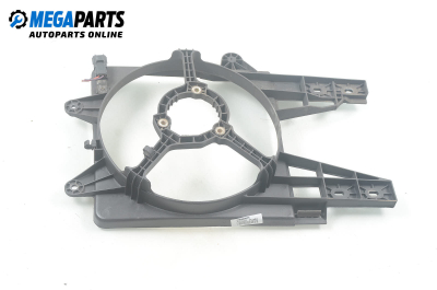 Дифузьор за Fiat Punto Hatchback (09.1993 - 09.1999) 55 1.1, 54 к.с.