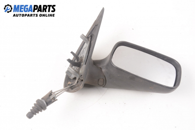 Огледало за Fiat Punto Hatchback (09.1993 - 09.1999), 4+1 вр., хечбек, позиция: дясна