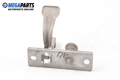 Брава преден капак за Fiat Punto Hatchback (09.1993 - 09.1999), 4+1 вр., хечбек, позиция: предна