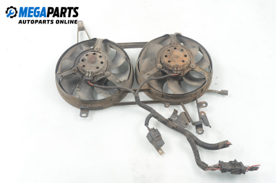 Перки охлаждане за Fiat Bravo I Coupe (1995-10-01 - 2001-10-01) 1.9 JTD 105, 105 к.с.