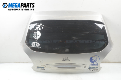 Заден капак за Fiat Bravo I Coupe (1995-10-01 - 2001-10-01), 2+1 вр., хечбек, позиция: задна