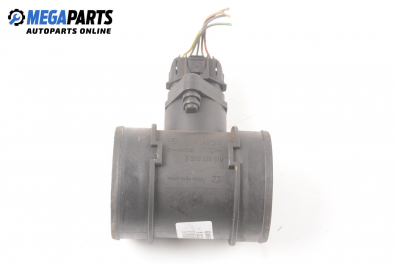 Дебитомер за Fiat Bravo I Coupe (1995-10-01 - 2001-10-01) 1.9 JTD 105, 105 к.с.