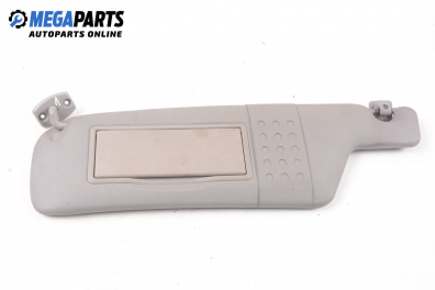 Сенник за Citroen Xantia Hatchback II (01.1998 - 04.2003), позиция: лява