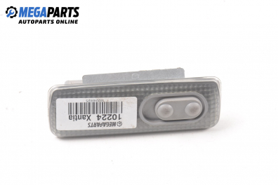 Плафон за Citroen Xantia Hatchback II (01.1998 - 04.2003)