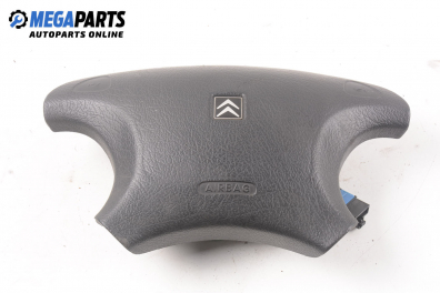 Airbag за Citroen Xantia Hatchback II (01.1998 - 04.2003), 4+1 вр., хечбек, позиция: предна
