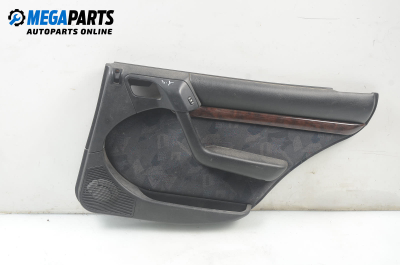 Кора врата за Citroen Xantia Hatchback II (01.1998 - 04.2003), 4+1 вр., хечбек, позиция: задна, дясна