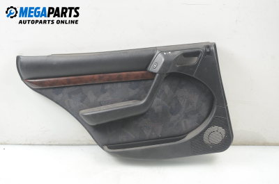 Кора врата за Citroen Xantia Hatchback II (01.1998 - 04.2003), 4+1 вр., хечбек, позиция: задна, лява