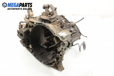 Ръчна скоростна кутия за Citroen Xantia Hatchback II (01.1998 - 04.2003) 2.0 HDI 109, 109 к.с.