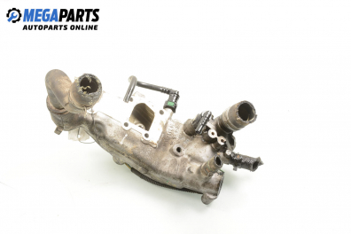 Корпус на термостат за Citroen Xantia Hatchback II (01.1998 - 04.2003) 2.0 HDI 109, 109 к.с.