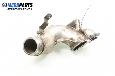 Тръба турбо за Citroen Xantia Hatchback II (01.1998 - 04.2003) 2.0 HDI 109, 109 к.с.
