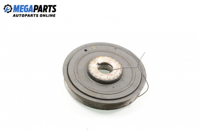 Демпферна шайба за Citroen Xantia Hatchback II (01.1998 - 04.2003) 2.0 HDI 109, 109 к.с.